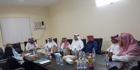 يمنّاكم
      لرعاية
      الأحداث
      بجازان
      تعقد
      لقاءها
      التشغيلي
      الأول