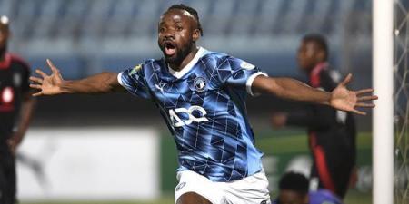 خالد
      الغندور:
      غموض
      موقف
      فيستون
      ماييلي
      مع
      بيراميدز
      واللاعب
      لم
      يجدد
      عقده