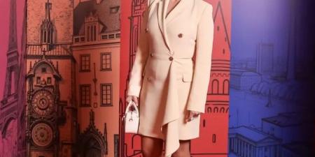 حقيقي
أم
ذكاء
اصطناعي؟
..
فيديو
ريهام
عبد
الغفور
يصدم
رواد
السوشيال
ميديا