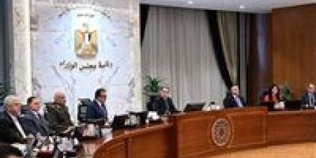 الوزراء:
قانون
الكهرباء
الذي
ناقشه
مجلس
الشيوخ
لا
علاقة
له
بالتعريفة
وخسرنا
23
مليار
جنيه
بسبب
السرقات