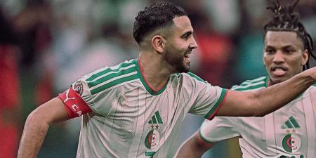 الجزائر
      وبوركينا
      فاسو
      يستهلان
      مشوارهما
      في
      “أمم
      أفريقيا”
      بالفوز
      على
      السودان
      وغينيا
      الاستوائية