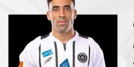 الشباب:
      إصابة
      “حمدالله”
      بتمزق
      في
      العضلة
      الخلفية
      وغيابه
      عن
      الملاعب
      لـ
      8
      أسابيع