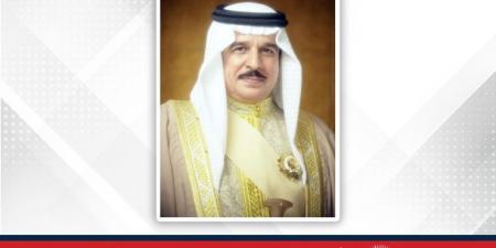 جلالة
      الملك
      المعظم
      القائد
      الأعلى
      للقوات
      المسلحة
      يشهد
      ختام
      التمرين
      الوطني
      الافتراضي
      "عزم
      الوطن
      1"
      في
      مقر
      الأمانة
      العامة
      لمجلس
      الدفاع
      الأعلى