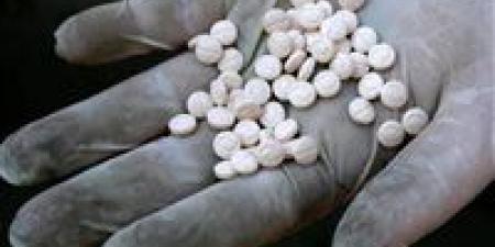 سماء
      ملغومة
      بالسموم:
      البالونات
      تكشف
      ابتكار
      عصابات
      المخدرات
      على
      الحدود
      السورية–الأردنية