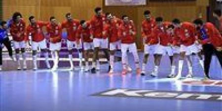 استعدادًا
      لأمم
      أفريقيا
      لليد
      2026..
      مصر
      تشارك
      في
      بطولة
      إسبانيا
      الدولية