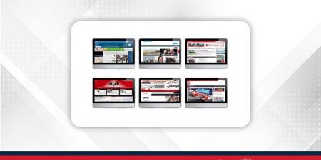 مطالعات
      الصحف
      في
      مملكة
      البحرين