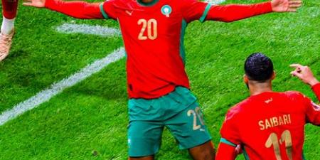 ترتيب
      مجموعات
      كأس
      أمم
      أفريقيا
      بعد
      نهاية
      الجولة
      الأولى..
      موقف
      المنتخبات
      العربية