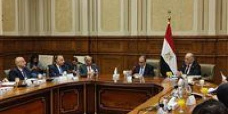 القصبي
      لوزير
      الخارجية:
      التزام
      الدولة
      المصرية
      للحقوق
      والحريات
      يتحقق
      خلال
      التشريعات