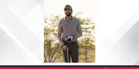 سمو
      الشيخ
      ناصر
      بن
      حمد
      يحرز
      المركز
      الأول
      في
      بطولة
      سلاح
      الجو
      الملكي
      البحريني
      السادسة
      للجولف