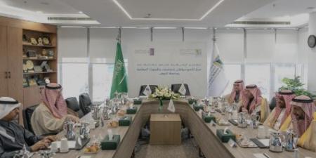 مركز
      الأمير
      سلطان
      للأبحاث
      الدفاعية
      يستقبل
      وفداً
      من
      جامعة
      الجوف
      لتعزيز
      التعاون
      البحثي