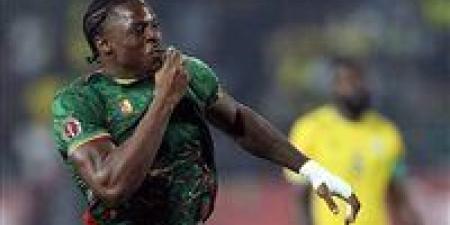 بصعوبة
      شديدة:
      منتخب
      الكاميرون
      يفوز
      على
      الجابون
      بهدف
      نظيف
      في
      كأس
      أمم
      أفريقيا