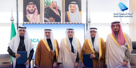 تعاون
      بين
      هيئتي
      “المياه”
      و”المقاولين”
      لرفع
      جودة
      تنفيذ
      المشاريع
      المائية