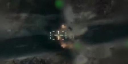 الجيش
      الإسرائيلي
      يعلن
      استهداف
      “حسين
      الجوهري”
      القيادي
      البارز
      في
      فيلق
      القدس
      الإيراني
      بغارة
      في
      لبنان