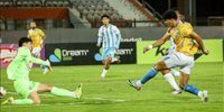 الإسماعيلي
      يحقق
      الفوز
      الأول
      بكأس
      عاصمة
      مصر
      بثلاثية
      في
      مرمي
      بيراميدز