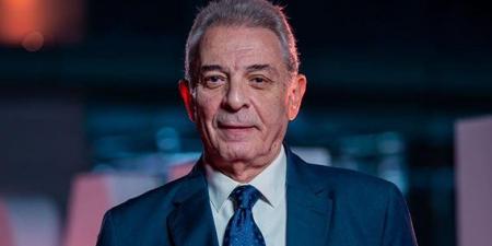 بعد
      نقله
      للمستشفى..
      تطوارت
      الحالة
      الصحية
      لـ
      محمود
      حميدة|خاص