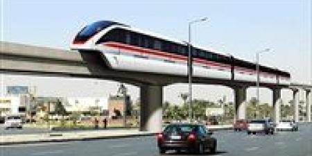 من
      10
      إلى
      20
      جنيهًا..
      المونوريل
      ينطلق
      رسميًا
      في
      يناير
      2026