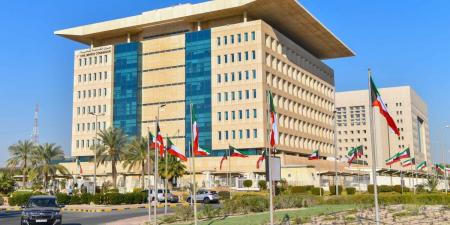 «الخدمة المدنية»: تعطيل العمل بالوزارة والمؤسسات الحكومية لـ 3 أيام بمناسبة «رأس السنة الميلادية»