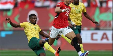 30
      دقيقة
      من
      السيطرة..
      منتخب
      مصر
      يضغط
      بقوة
      أمام
      جنوب
      إفريقيا
      ومرموش
      يتألق