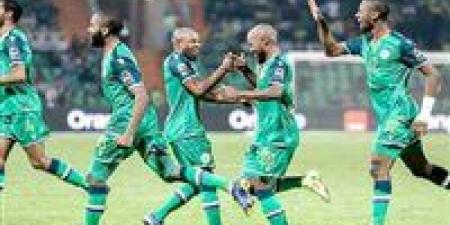 موعد
      مباراة
      منتخب
      جزر
      القمر
      وزامبيا
      في
      كأس
      أمم
      أفريقيا
      والقنوات
      الناقلة
      والتشكيل
      المتوقع