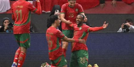 موعد
      مباراة
      منتخب
      المغرب
      ومالي
      في
      كأس
      أمم
      أفريقيا
      والقنوات
      الناقلة
      والتشكيل
      المتوقع