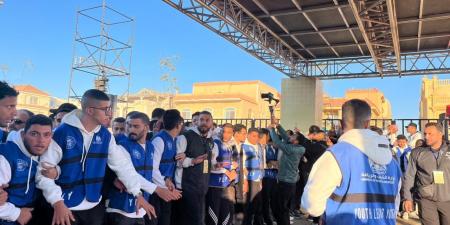 بمشاركة
      ٦٠
      ألف
      متسابق
      ..
      اتحاد
      شباب
      يدير
      شباب
      يقود
      النسخة
      العاشرة
      من
      ماراثون
      زايد
      الخيري