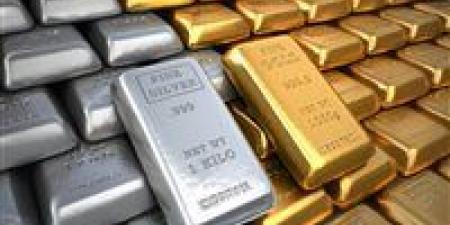 رسميا..
      سعر
      الفضة
      اليوم
      في
      مصر
      يقفز
      لمستويات
      تاريخية..
      الجرام
      بـ119
      جنيهًا