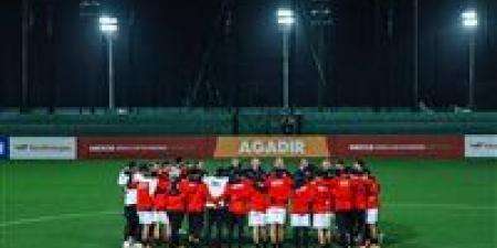 القنوات
      الناقلة
      وموعد
      مباراة
      مصر
      وجنوب
      أفريقيا..
      اتفرج
      مجانا
      بدون
      تقطيع