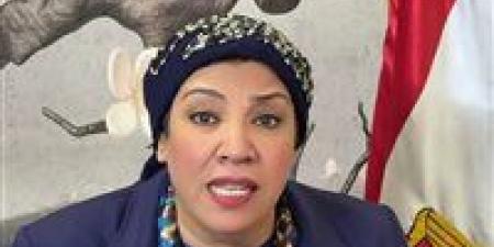 انزلوا
      احموا
      أصواتكم..
      رسائل
      هامة
      من
      النائبة
      نشوى
      الديب
      قبل
      ساعات
      من
      انطلاق
      جولة
      الإعادة
      بإمبابة