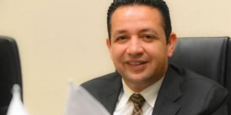 محمد
سلامة
رئيساً
لنادي
الاتحاد
السكندري
حتى
2029