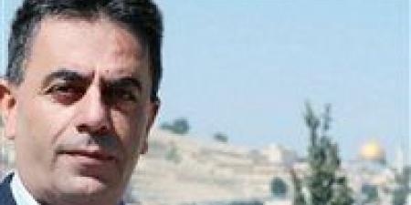 محلل
      سياسي
      يكشف
      سبب
      اعتراف
      إسرائيل
      بـ«أرض
      الصومال»
      ومحاولات
      استغلال
      الانقسامات
      الداخلية