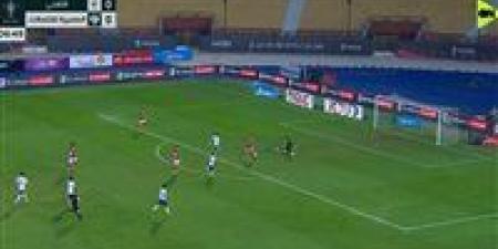 منتصف
      الشوط
      الأول:
      التعادل
      السلبي
      يسيطر
      على
      مباراة
      الأهلي
      والمصرية
      للاتصالات
      في
      كأس
      مصر