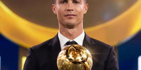 رونالدو يتوج بجائزة أفضل لاعب في الشرق الأوسط.. وباريس سان جيرمان يحصد نصيب الأسد في “جلوب سوكر”