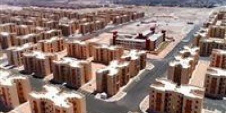 253 وحدة سكنية..موعد قرعة شقق الإسكان التعاوني بعد انتهاء التقديم