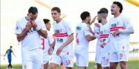 منافس الزمالك في ثمن نهائي كأس مصر بعد عبور بلدية المحلة