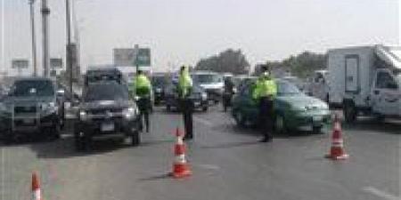 تعديلات جديدة بقانون المرور لحماية المواطنين