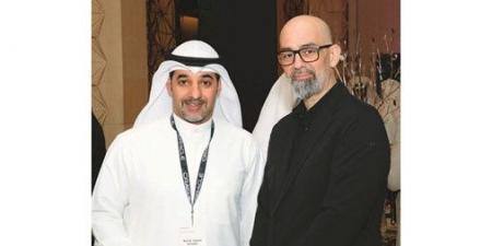 «برقان» يشارك في «Oracle» للبيانات والذكاء الاصطناعي