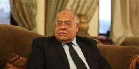 الشهابي: اعتراف الكيان الصهيوني بـ«أرض الصومال» تهديد خطير للملاحة والأمن القومي المصري