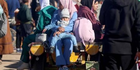 واشنطن: حكومة تكنوقراط فلسطينية تتولى نزع سلاح «حماس»