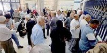 13 مليون مستفيد وبدء الصرف 1 يناير.. معاشات 2026 تنطلق بحد أدنى 1755 جنيهًا وزيادة حتى 13 ألف جنيه