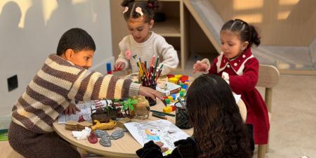 ليالي المكتبات