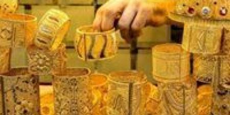 سوق الذهب في الإمارات.. هدوء قبل العاصفة؟