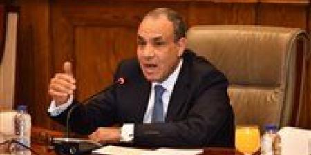 وزير الخارجية يكشف عن تحركات مصرية لوقف الأزمات الإقليمية
