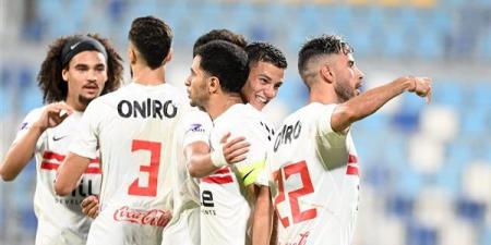 قائمة
      الزمالك
      لمواجهة
      بلدية
      المحلة
      في
      كأس
      مصر