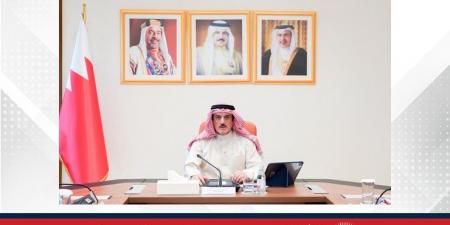 هيئة مكتب مجلس النواب: دعم الأسرة البحرينية وتوفير فرص التوظيف النوعية من أولويات العمل الوطني والتعاون البناء بين السلطتين التشريعية والتنفيذية