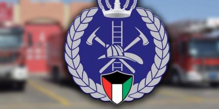 محاضرة لـ«الإطفاء» بـ«الحرس»