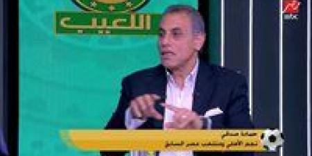 حمادة صدقي يفجرها: " محمد صلاح مش مؤثر مع المنتخب.. ولكنه قائد عظيم"