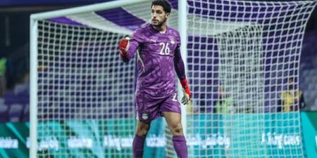 الشناوي يطلب المشاركة أمام أنجولا وشوبير يدخل الحسابات بقوة