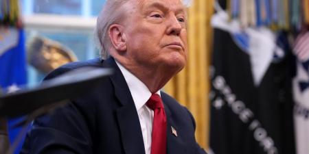 ترمب: نقترب كثيرا من التوصل لاتفاق بين روسيا وأوكرانيا