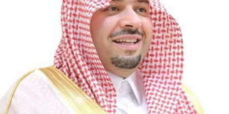 أمير الحدود الشمالية يوجّه بتأخير بداية اليوم الدراسي إلى التاسعة صباحًا والاختبارات إلى الساعة العاشرة صباحًا