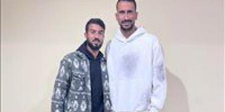 دياموند يضم سالم كمال صانع ألعاب تليفونات بني سويف موسمين ونصف